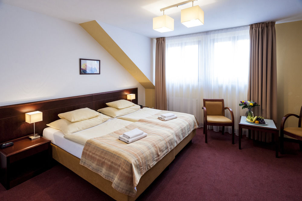 Hotel Petr Prague image 1